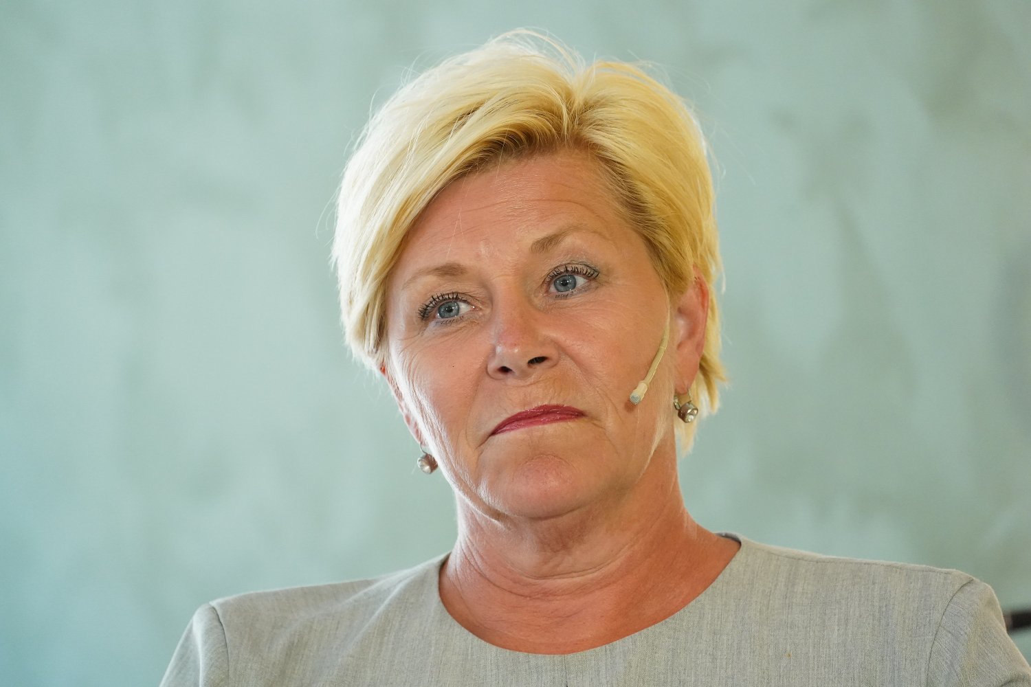 Siv Jensen