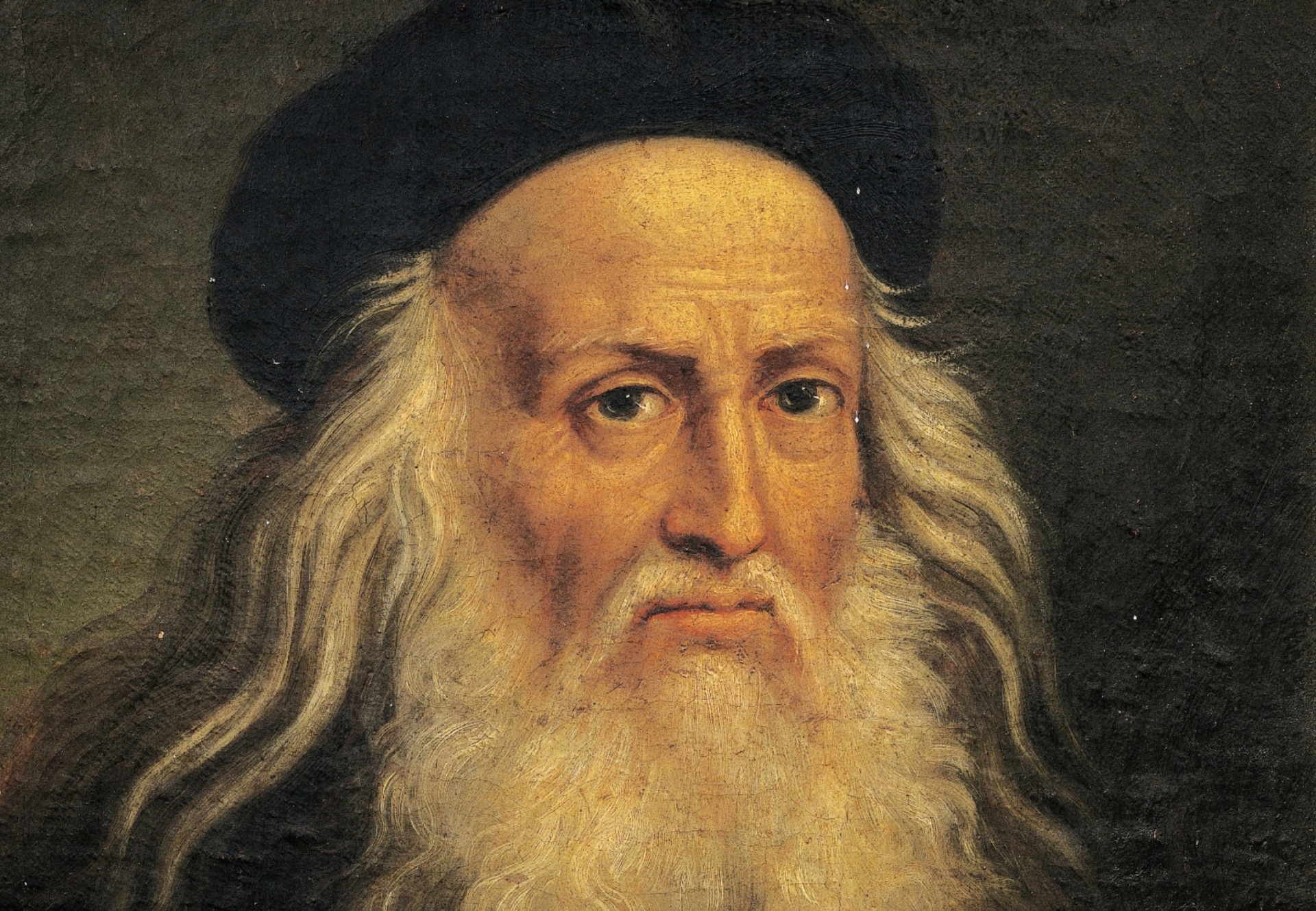 Leonardo Da Vinci (1452-1519)