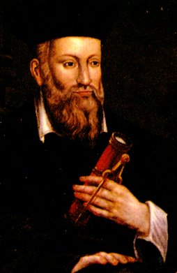 Nostradamus 1503-1566